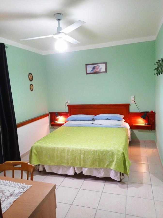 Casa Vacanze Mimose Palinuro Dış mekan fotoğraf
