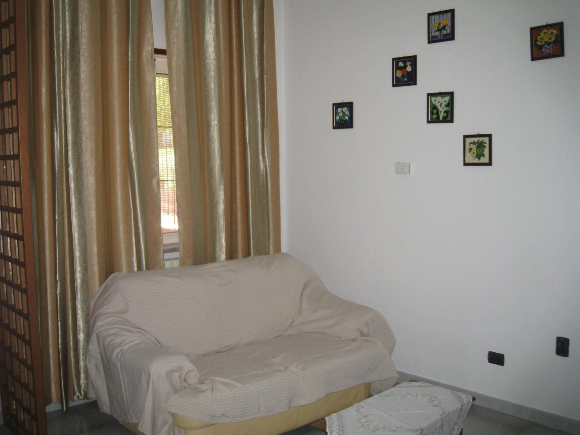 Casa Vacanze Mimose Palinuro Oda fotoğraf