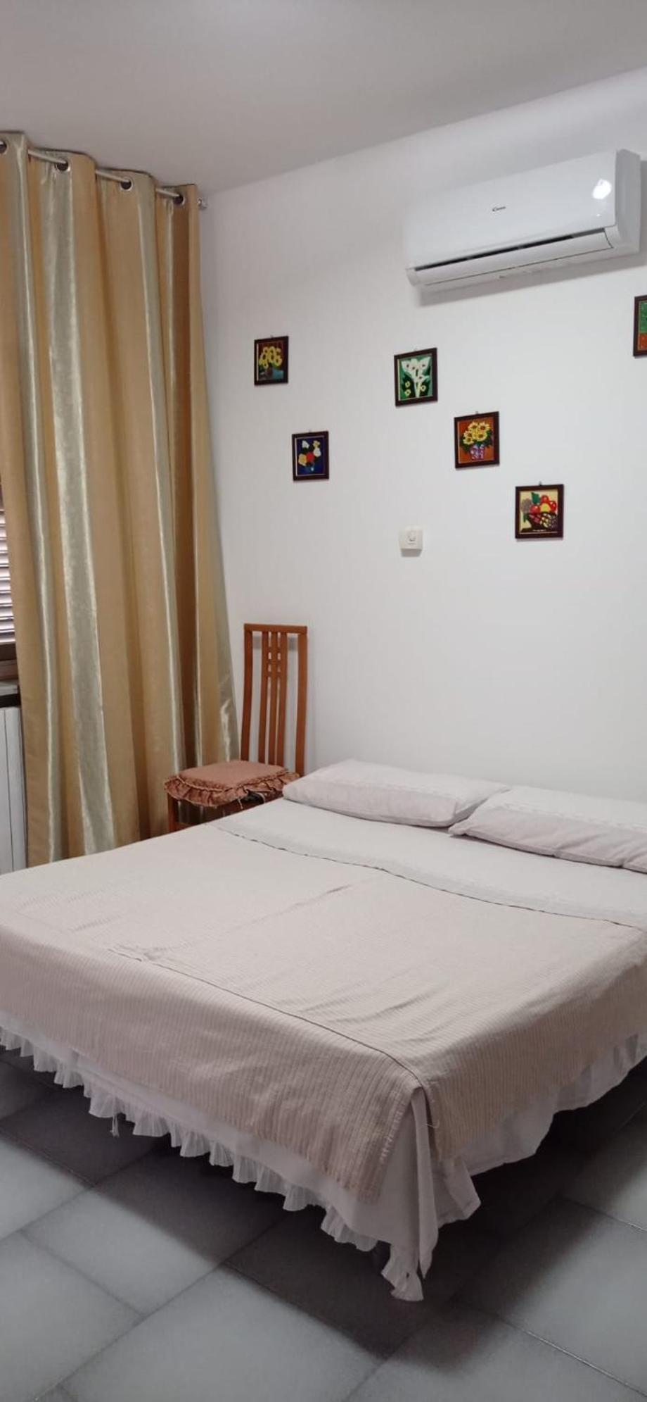 Casa Vacanze Mimose Palinuro Dış mekan fotoğraf