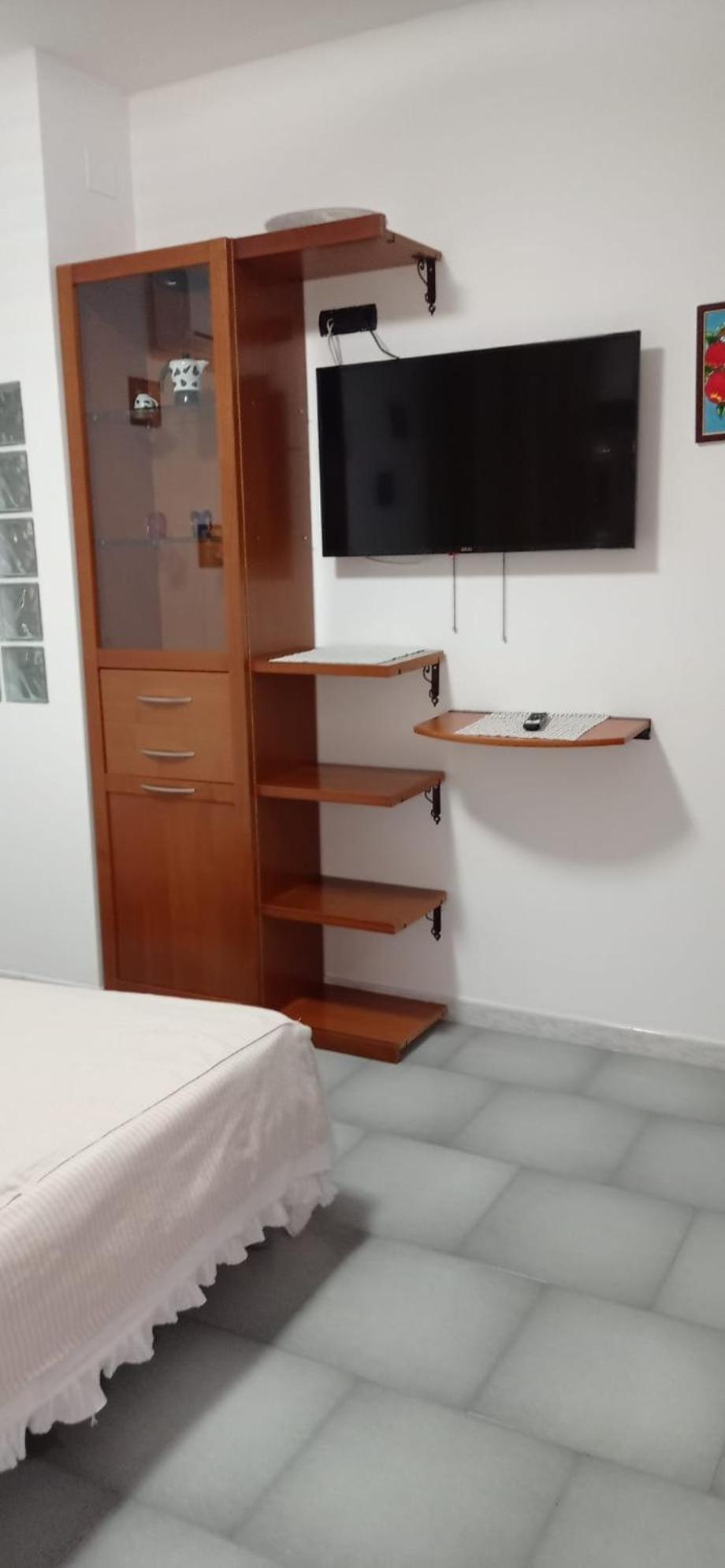 Casa Vacanze Mimose Palinuro Dış mekan fotoğraf