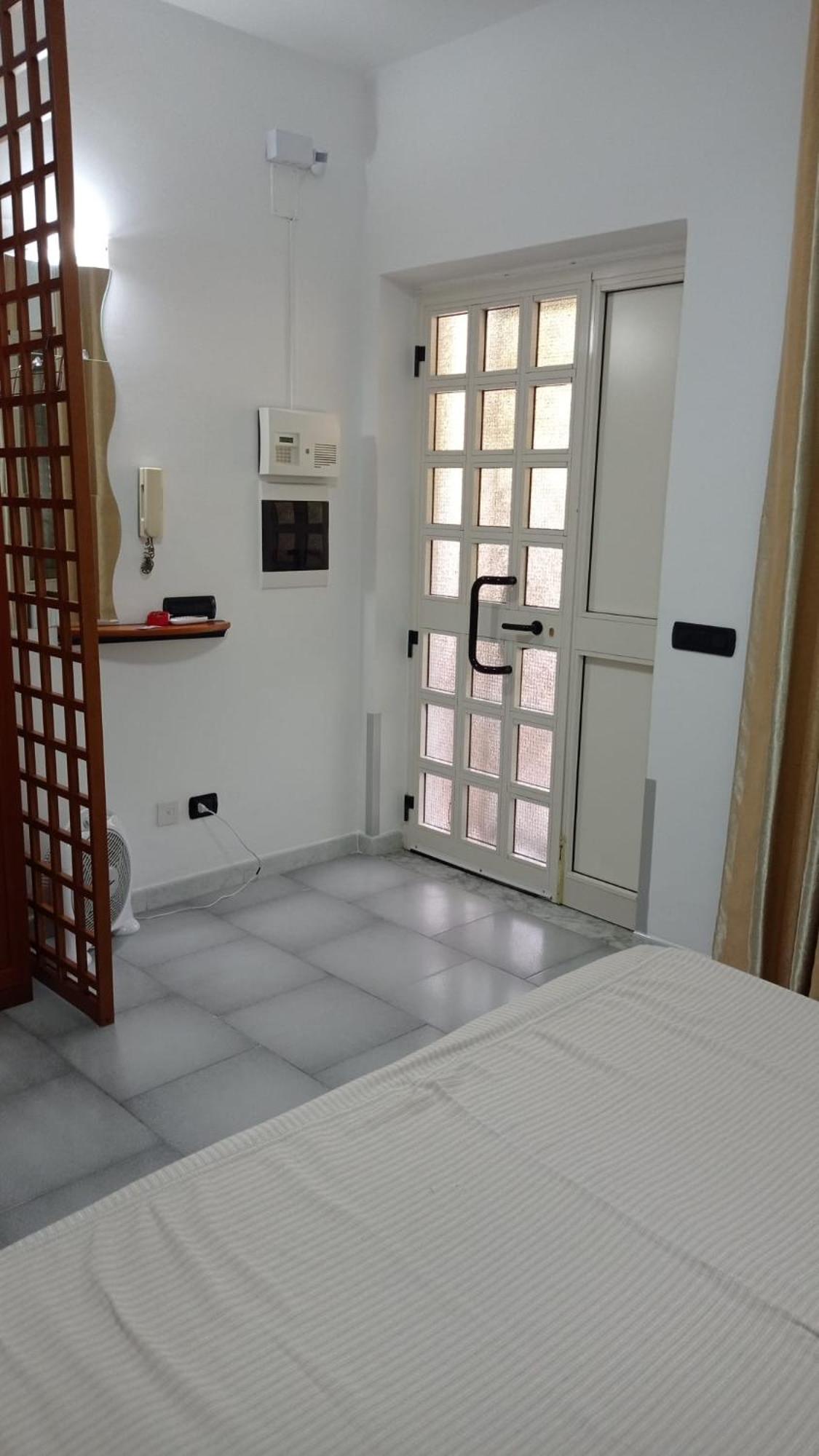 Casa Vacanze Mimose Palinuro Dış mekan fotoğraf