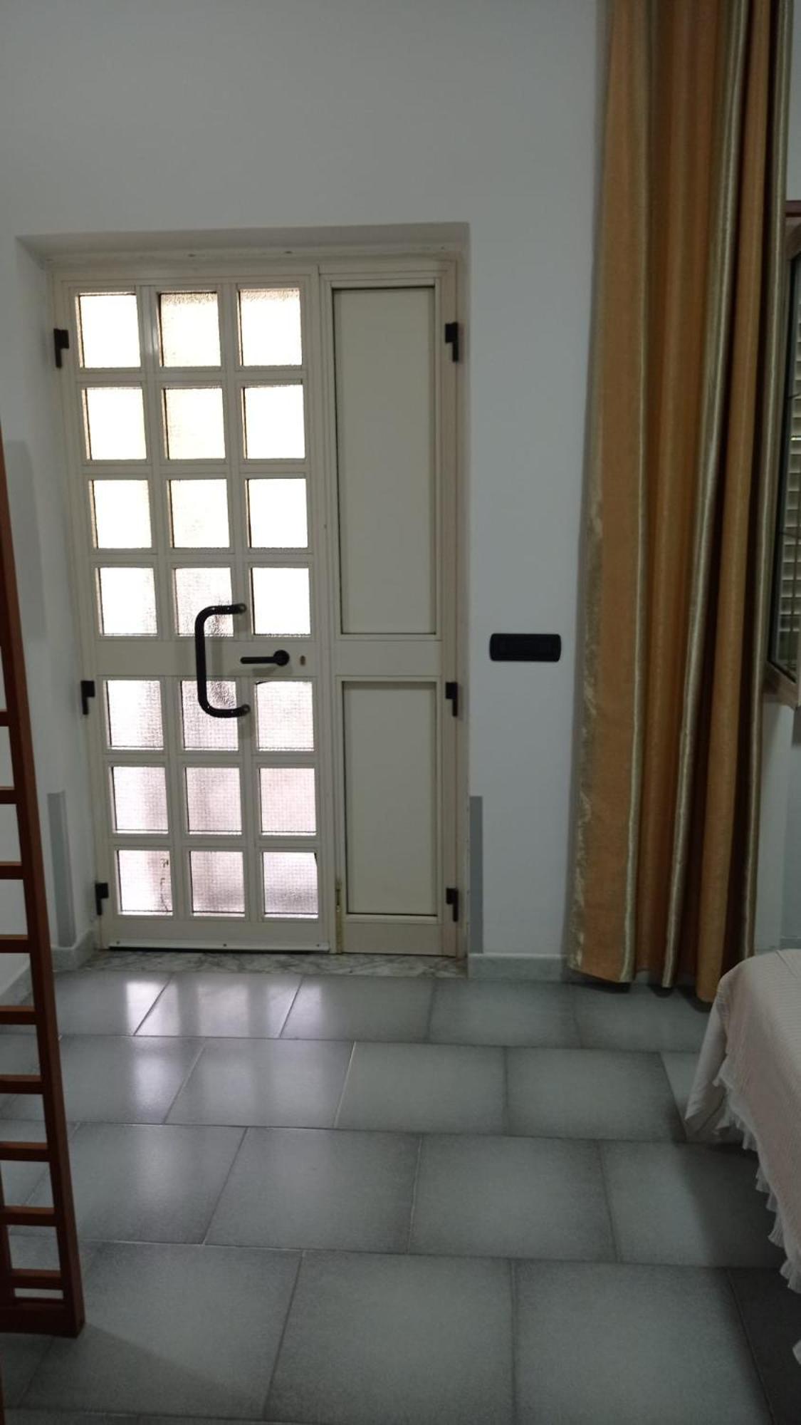 Casa Vacanze Mimose Palinuro Dış mekan fotoğraf