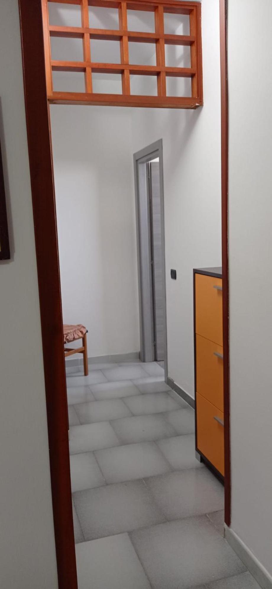Casa Vacanze Mimose Palinuro Dış mekan fotoğraf