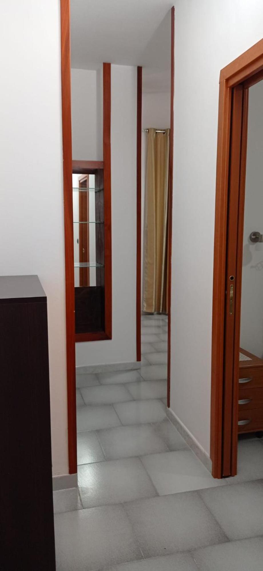 Casa Vacanze Mimose Palinuro Dış mekan fotoğraf
